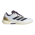Defiant Speed 2 M Zapatilla todas las superficies Hombres - blanco, lila