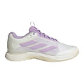 Avacourt 2 Zapatilla todas las superficies Mujeres - blanco, morado