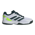 Ubersonic Zapatilla todas las superficies Niños - blanco