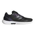 Defiant Speed 2 Zapatilla todas las superficies Mujeres - negro, blanco