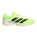 adizero Ubersonic 5  Zapatilla todas las superficies Hombres - lima, negro