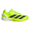 Adizero Cybersonic Zapatilla tierra batida Hombres - lima, negro