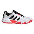 Solematch Control 2 Zapatilla todas las superficies Hombres - blanco, rojo