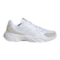 CourtJam Control 3 Zapatilla todas las superficies Hombres - blanco, beige