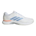 Avacourt 3 Zapatilla todas las superficies Mujeres - blanco, azul claro