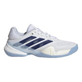 Barricade 14 Zapatilla tierra batida Mujeres - gris claro, azul claro