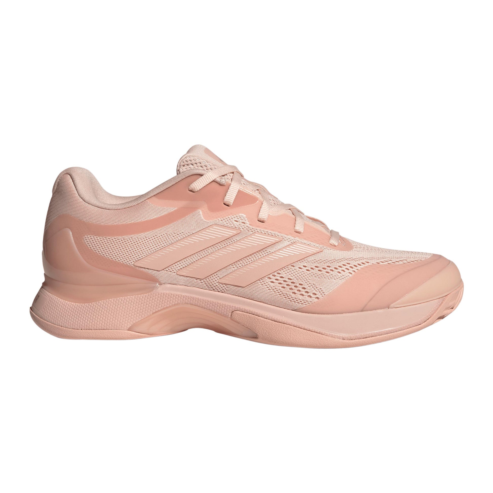 adidas Avacourt 3 Zapatilla tierra batida Mujeres - albaricoque