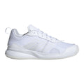 Avaflash Zapatilla tierra batida Mujeres - blanco