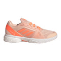 Avaluxe Zapatilla todas las superficies Mujeres - albaricoque, naranja