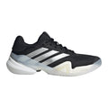 Barricade 14 Zapatilla todas las superficies Mujeres - negro, plateado