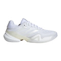 Barricade 14 Zapatilla todas las superficies Mujeres - blanco, amarillo
