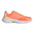 CourtJam Control 3 Zapatilla todas las superficies Mujeres - naranja, amarillo