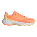 CourtJam Control 3 Zapatilla tierra batida Mujeres - naranja, amarillo