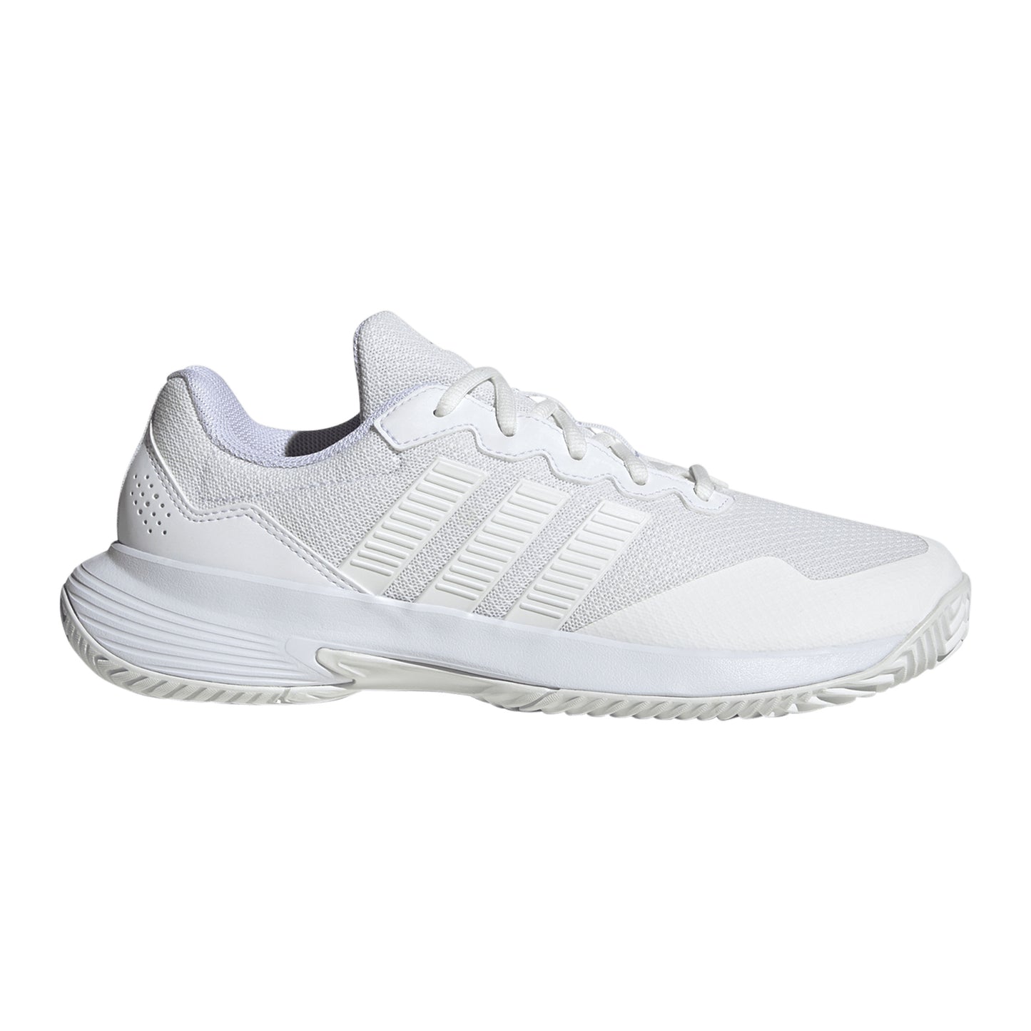 adidas GameCourt 2 Zapatilla todas las superficies Mujeres - blanco