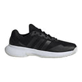 GameCourt 2 Zapatilla todas las superficies Mujeres - negro