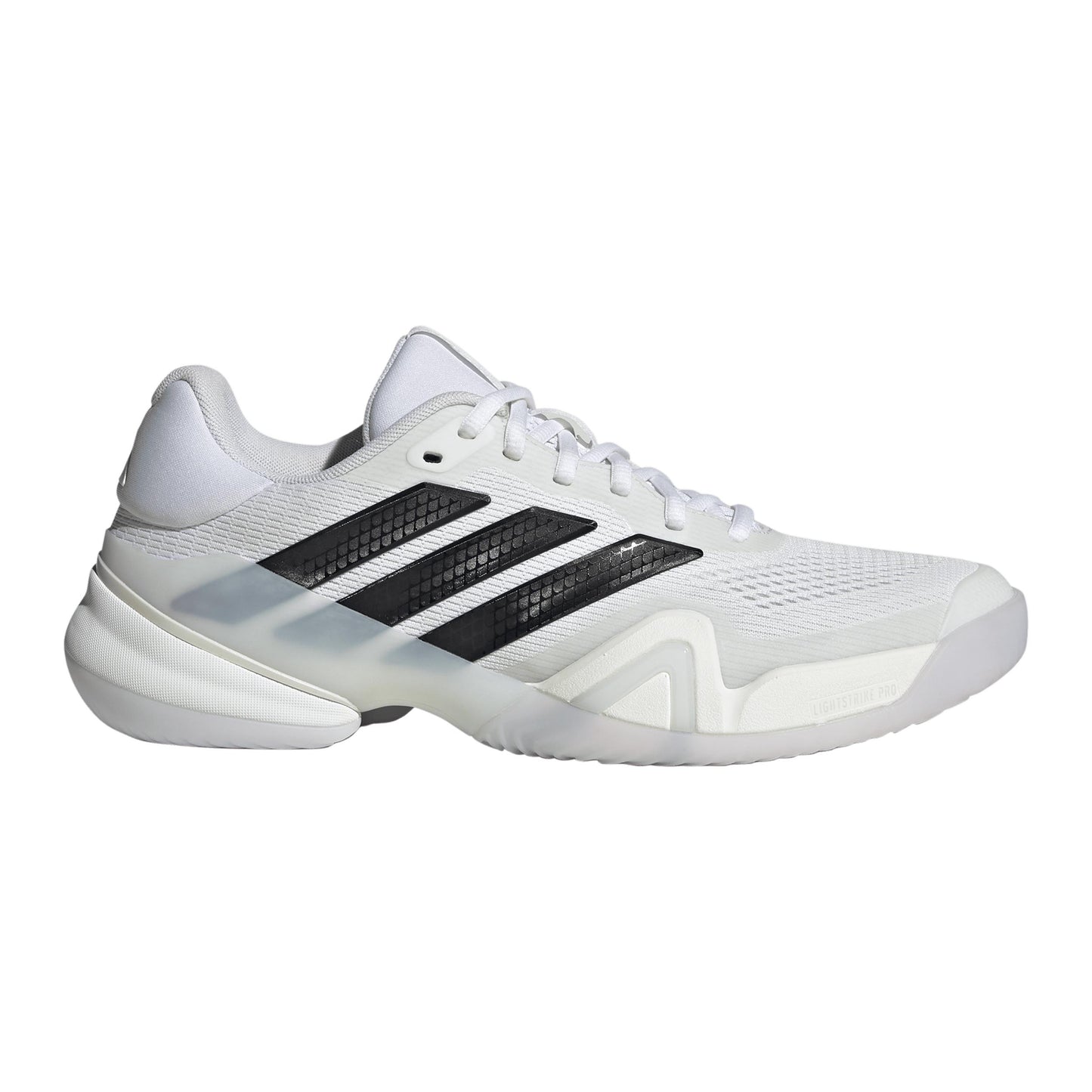 adidas Barricade 14 Zapatilla todas las superficies Hombres - blanco