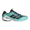adizero Ubersonic 5  Zapatilla todas las superficies Hombres - menta, negro