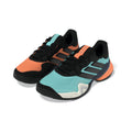 Barricade 14 Zapatilla todas las superficies Hombres - menta, naranja