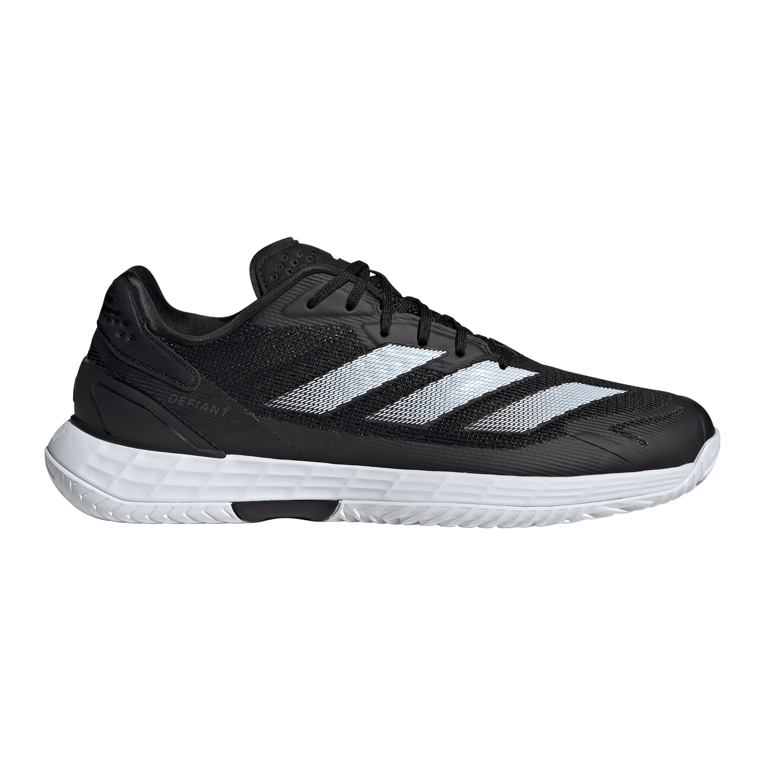 adidas Defiant Speed 2 M Zapatilla todas las superficies Hombres - negro, blanco