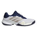 Barricade 14 Zapatilla todas las superficies Hombres - blanco, azul oscuro