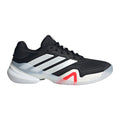 Barricade 14 Zapatilla todas las superficies Hombres - negro, blanco