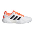 Solematch Control 2 Zapatilla todas las superficies Hombres - blanco, naranja