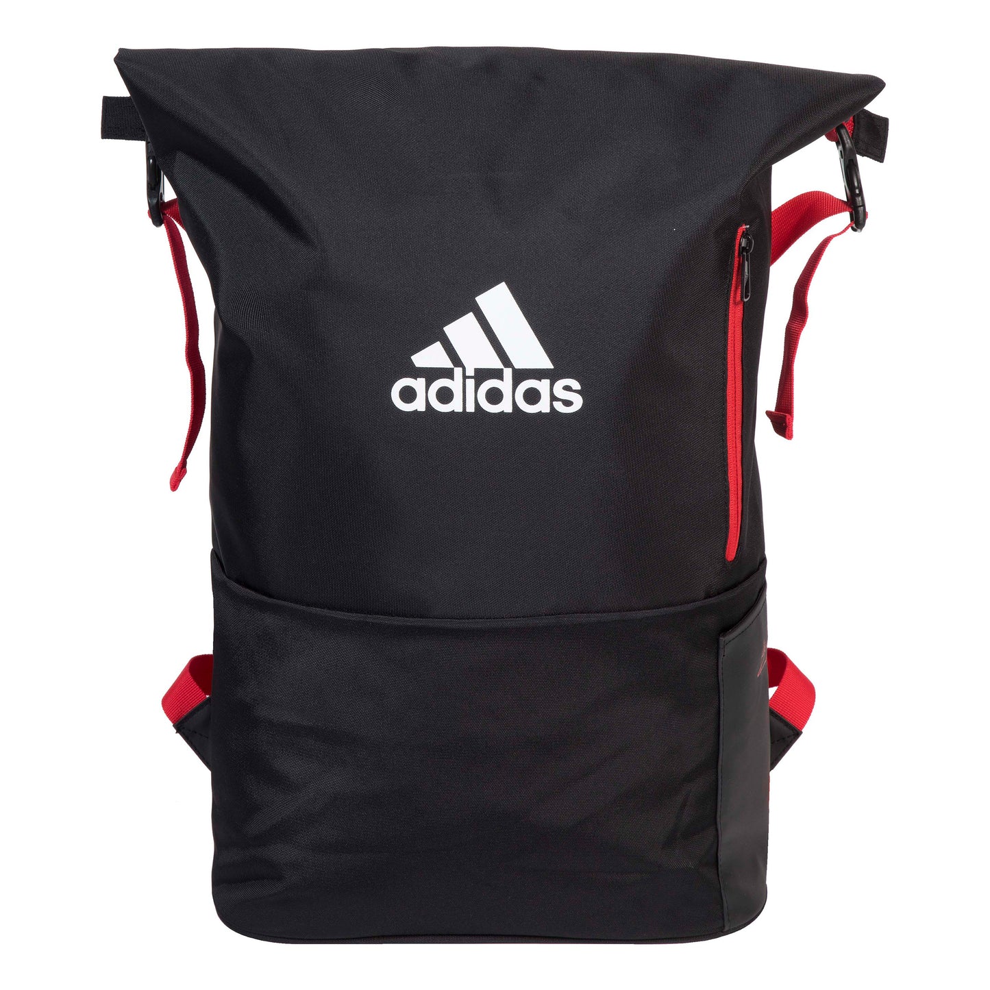 adidas Protour Mochila - negro