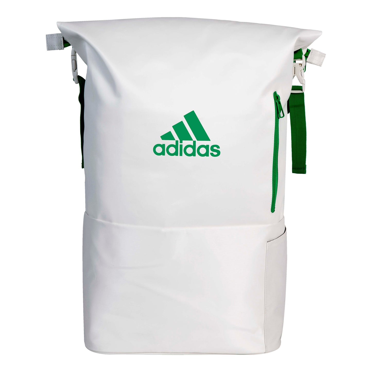 adidas Protour Mochila - blanco