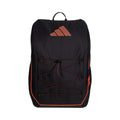 Protour Pro Tour 3.3 Mochila-Negro,Naranja