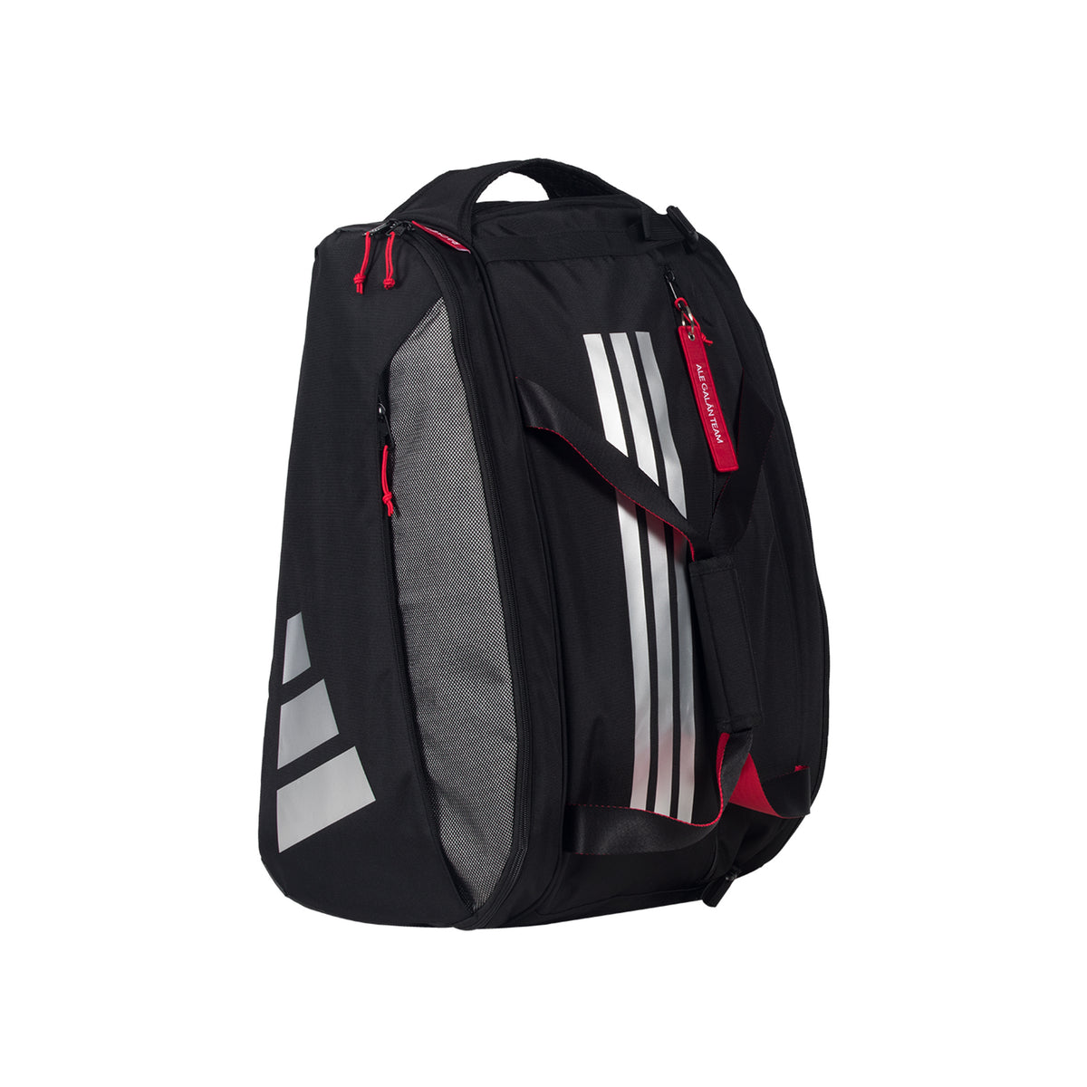 adidas Multigame 3.4 Paletero - negro