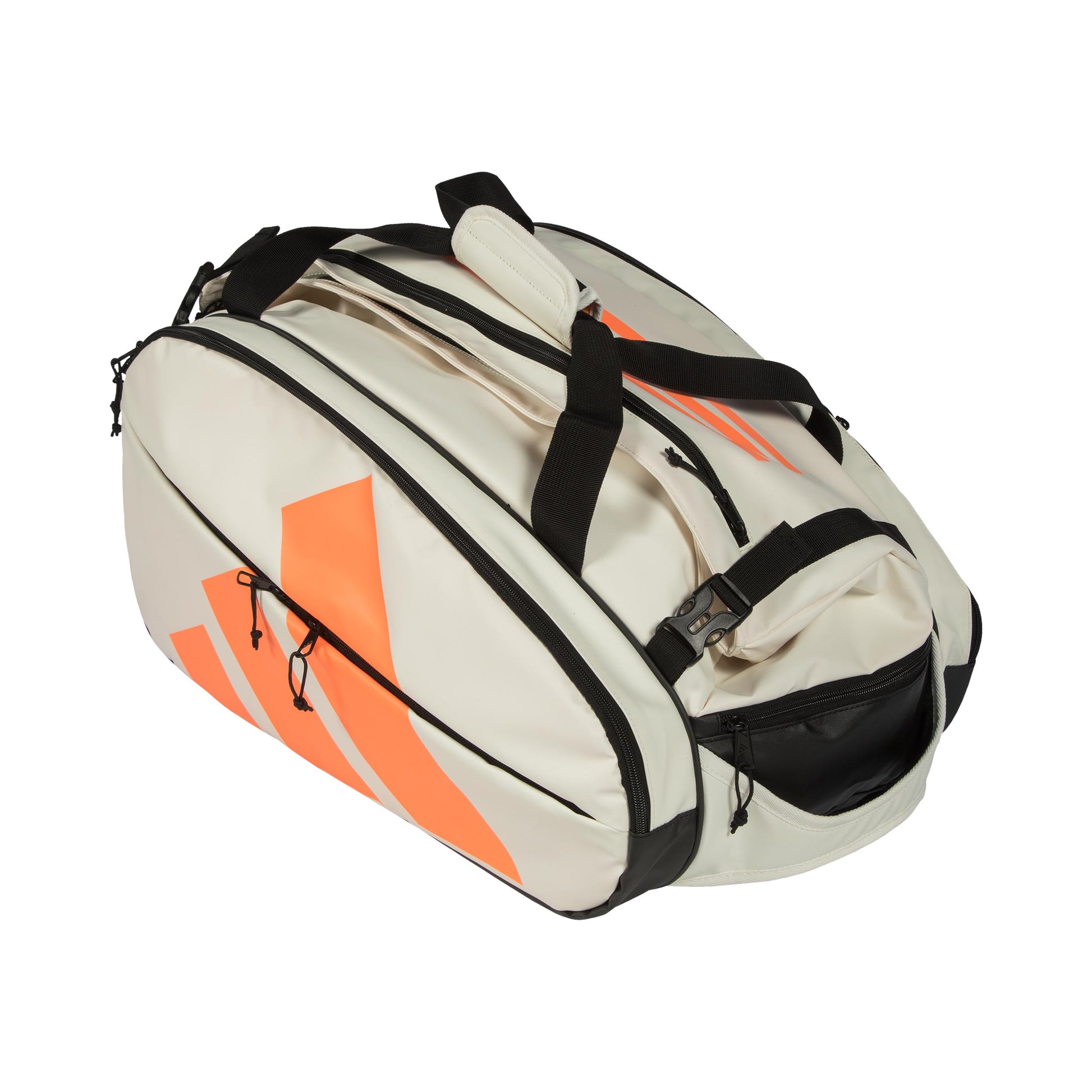 adidas Multigame 2026 Raquetero - crema
