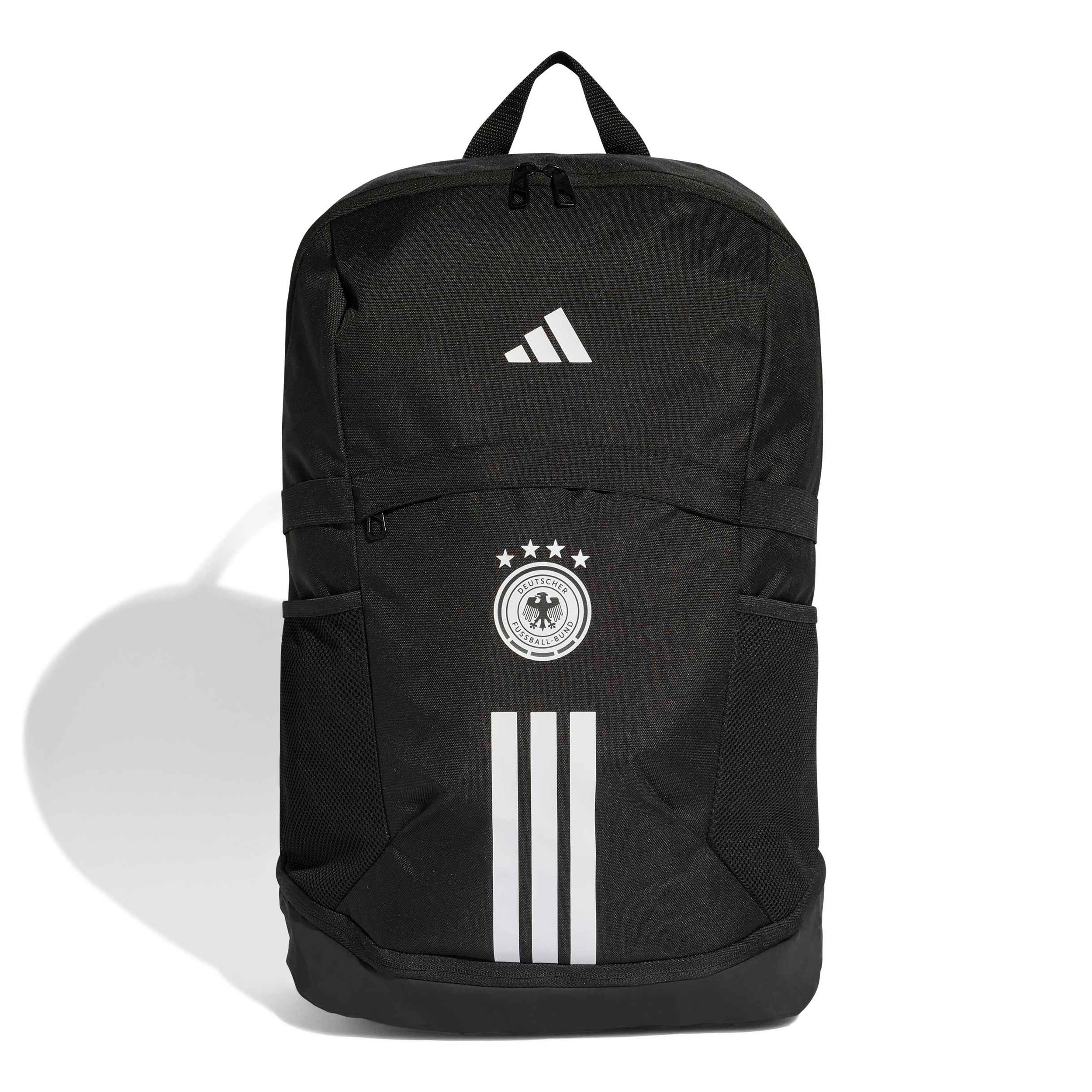 adidas DFB Mochila - negro