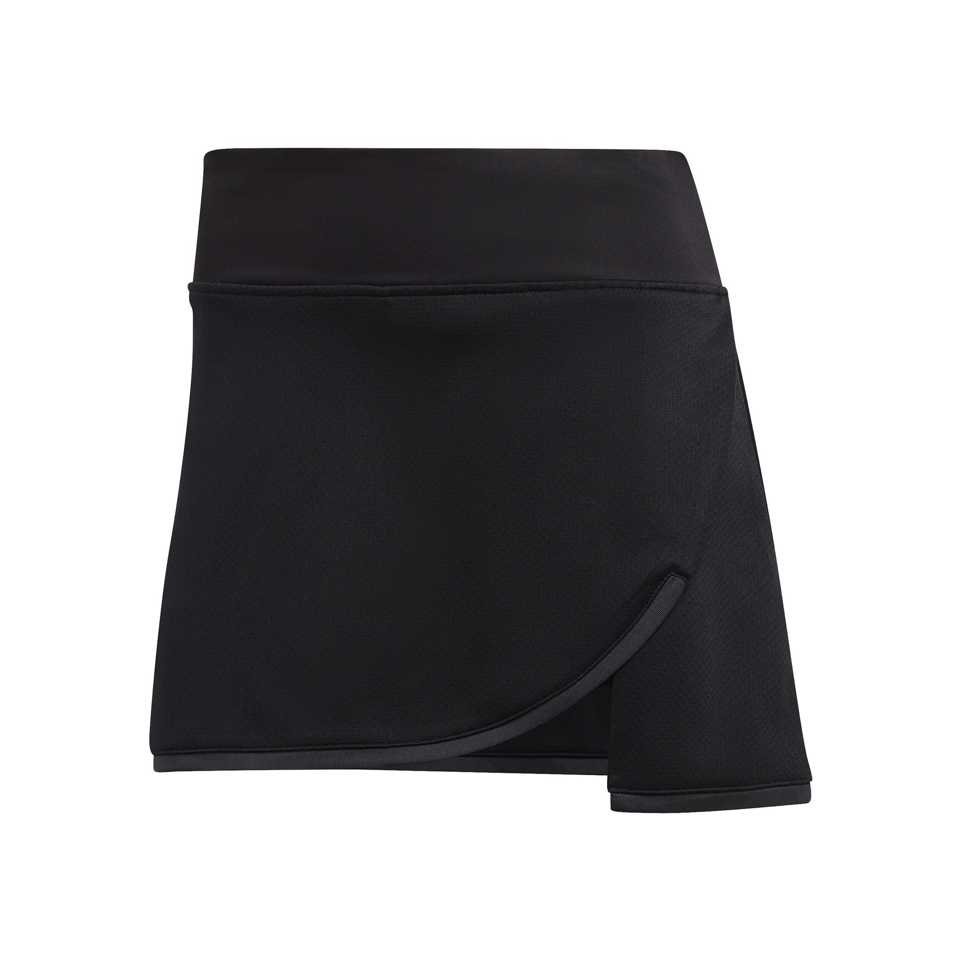 adidas Club Falda Mujeres-Negro