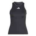 Club Camiseta de tirantes Mujeres - negro,