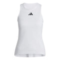 Club Camiseta de tirantes Mujeres - blanco,