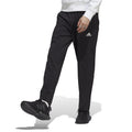 Aeroready Stanford Open Pantalón de entrenamiento Hombres - negro, blanco