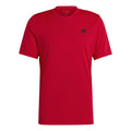 Club Camiseta de manga corta Hombres - rojo,