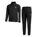 3Stripes Training Chándal Hombres - negro, blanco