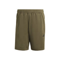 Essentials Stretch 7in Shorts Hombres - oliva,