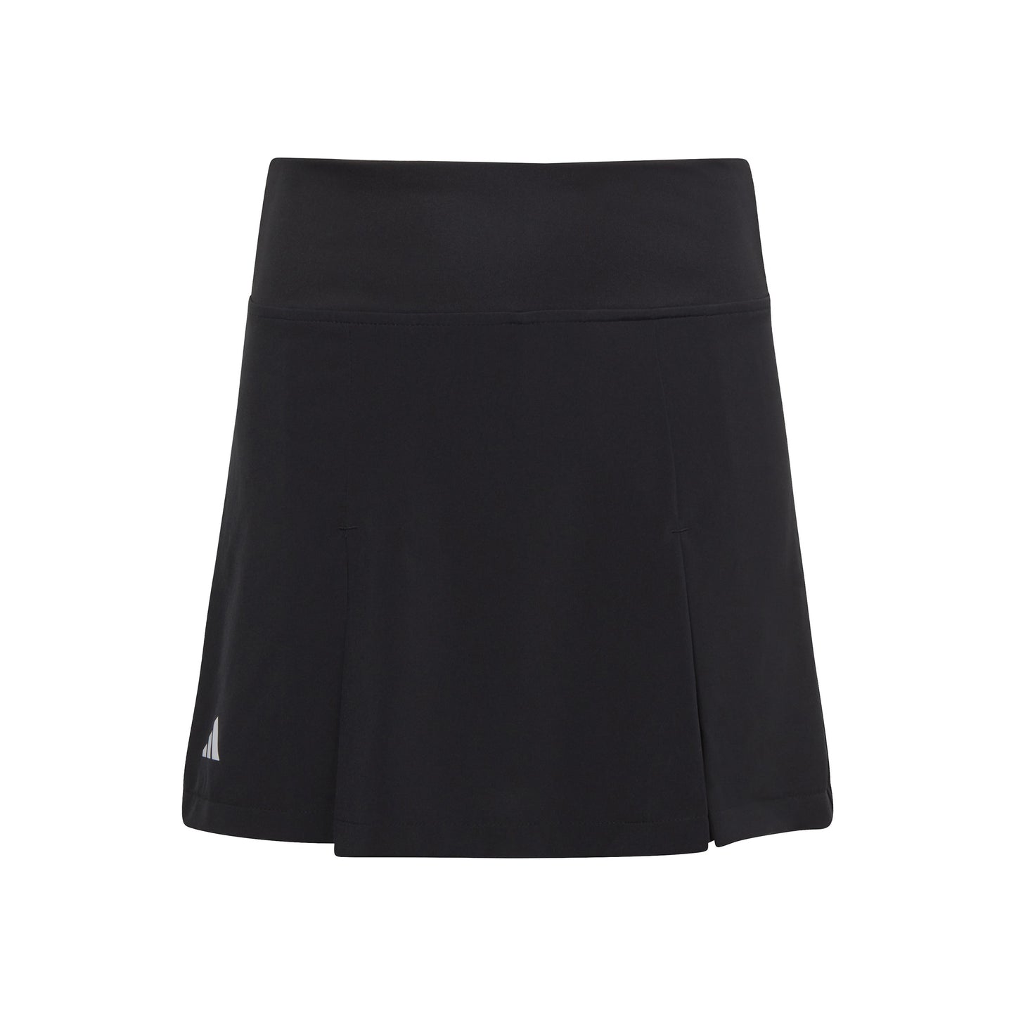 adidas Club Aeorready Ball Falda Chicas - negro,