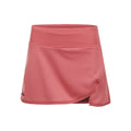 Club Falda Mujeres - coral,