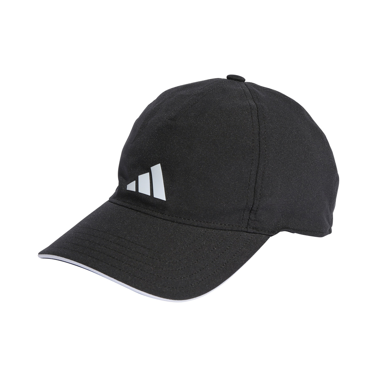 adidas Aeorready Ball Gorra Niños-Negro,Gris