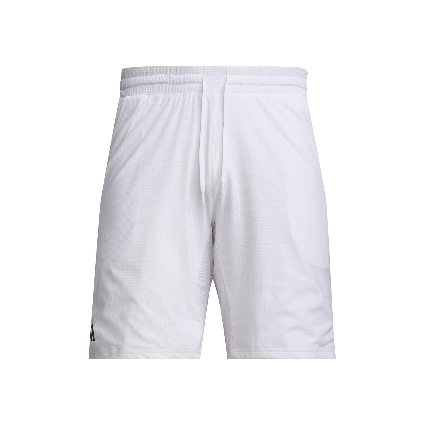 adidas 7Inch Ergo Shorts Hombres - blanco
