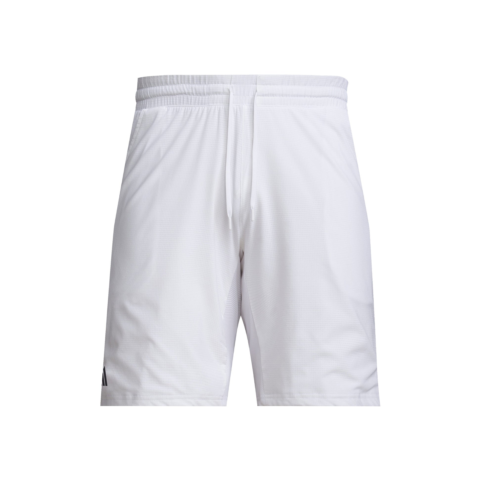 adidas 7Inch Ergo Shorts Hombres - blanco