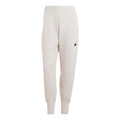 Z.N.E. Pantalón de entrenamiento Mujeres - beige,