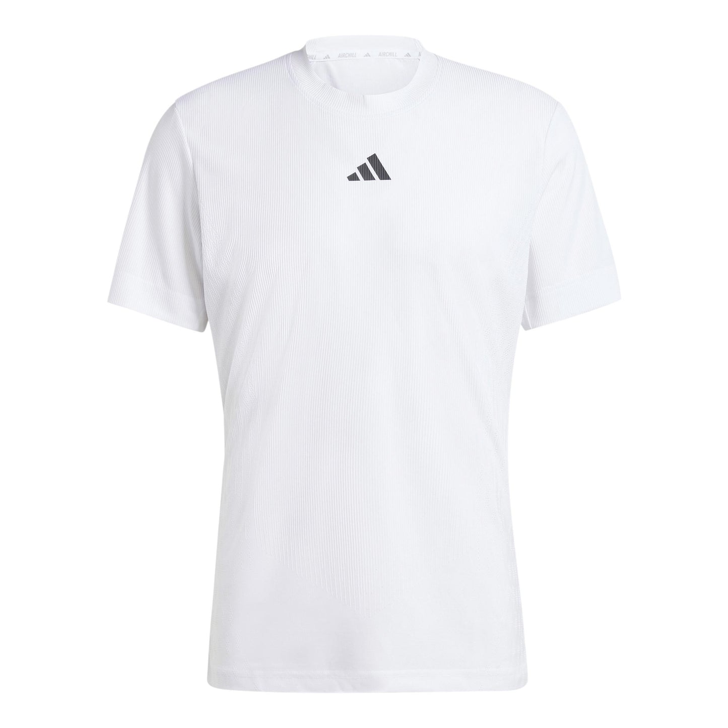 adidas Airchill Pro Camiseta de manga corta Hombres - blanco,