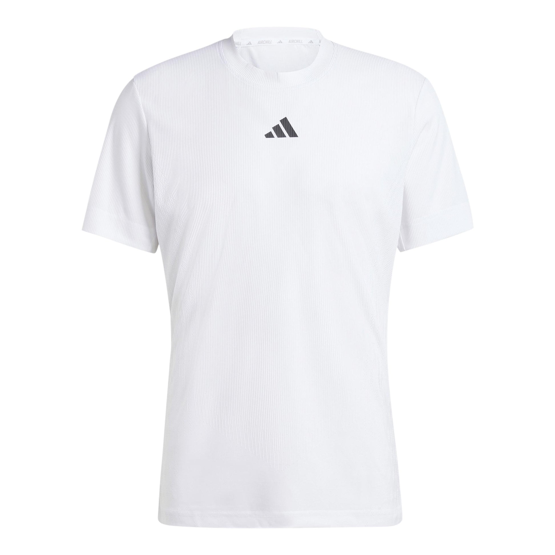 adidas Airchill Pro Camiseta de manga corta Hombres - blanco,
