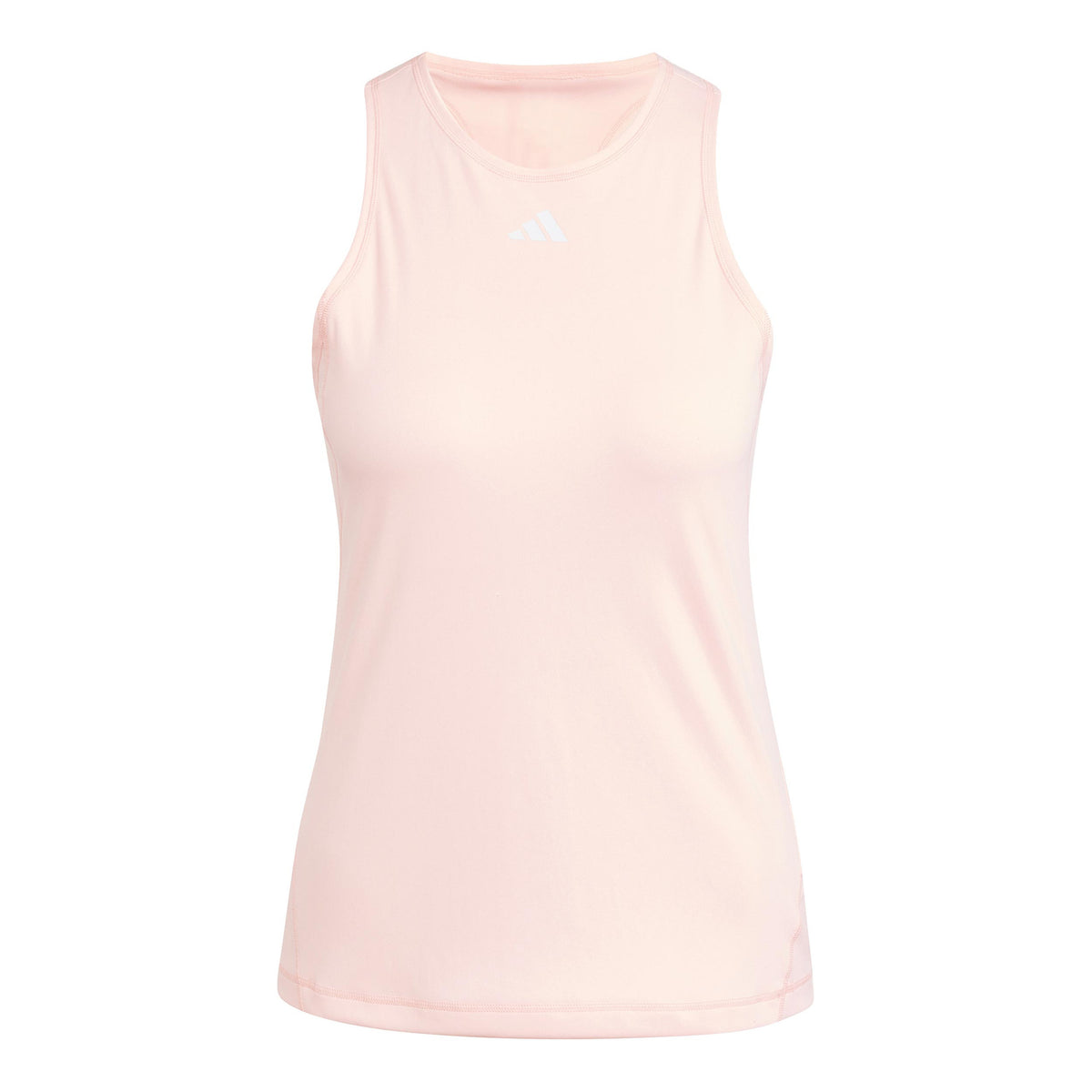 adidas Club Camiseta de tirantes Mujeres - rosa,