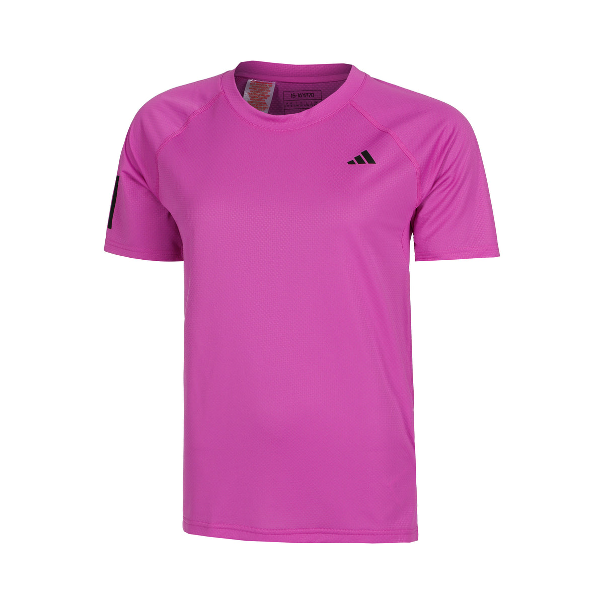 adidas Club Camiseta de manga corta Chicas - lila,