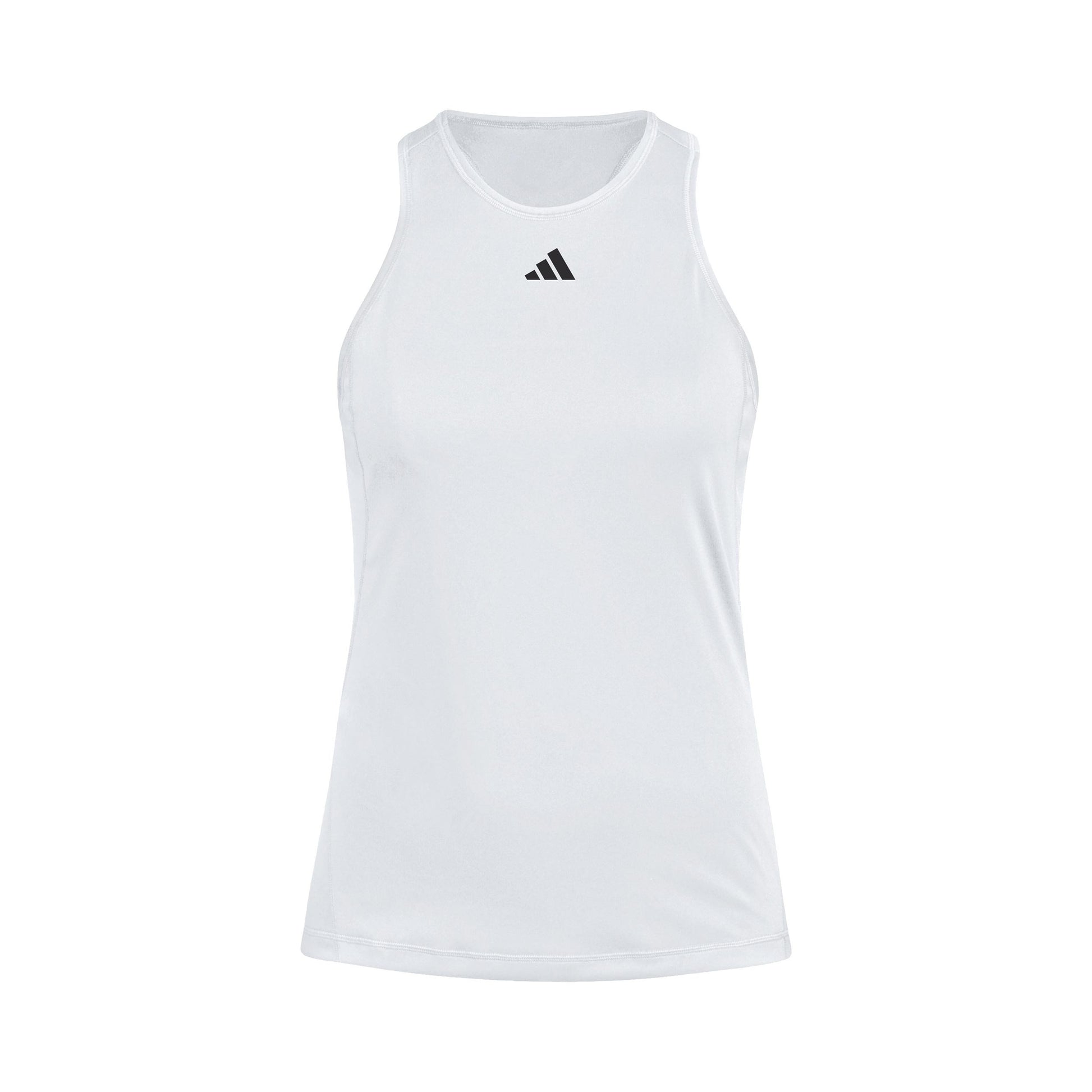 adidas Club Camiseta de tirantes Chicas - blanco,